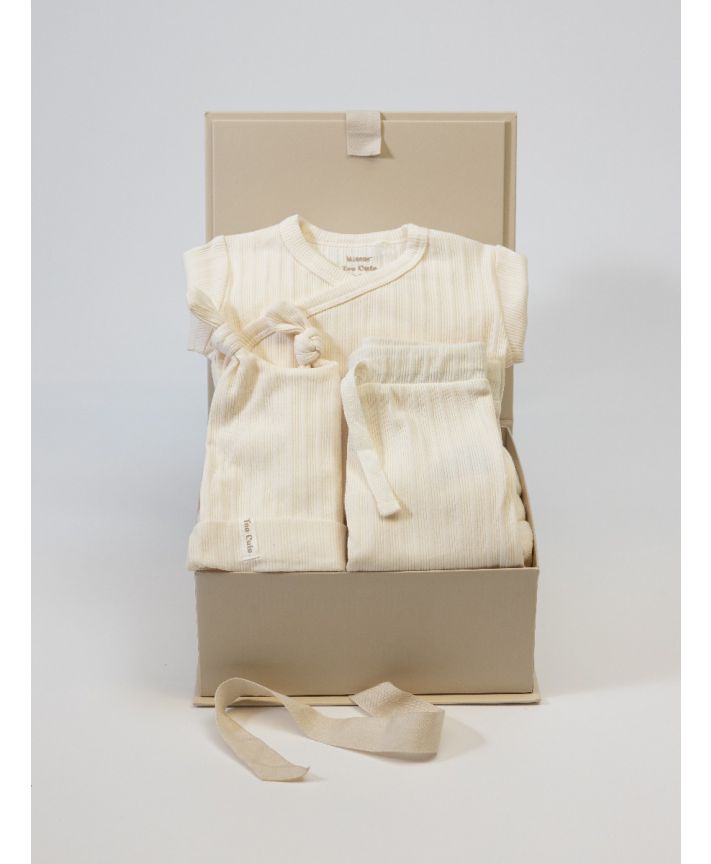 מארז מתנה Baby Box
