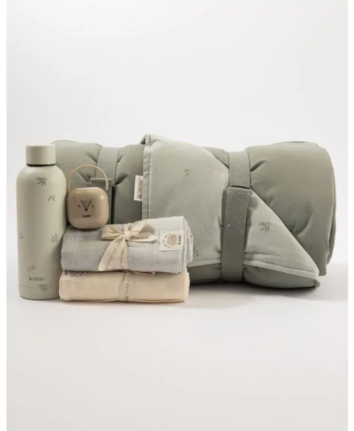 מארז מתנה TIME TO GO OUT