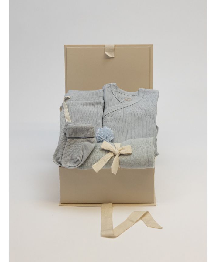 מארז מתנה For The Baby