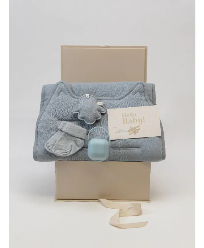 Little Star Gifts - מארז מיננה