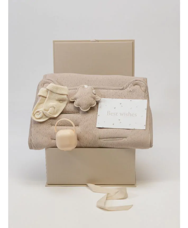 Little Star Gifts - מארז מיננה