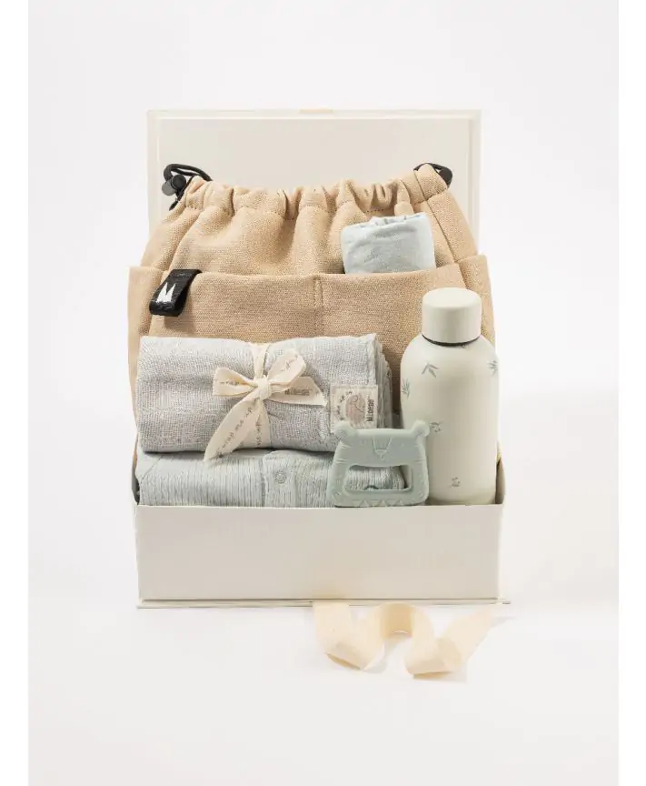 מארז מתנה HELLO YOU