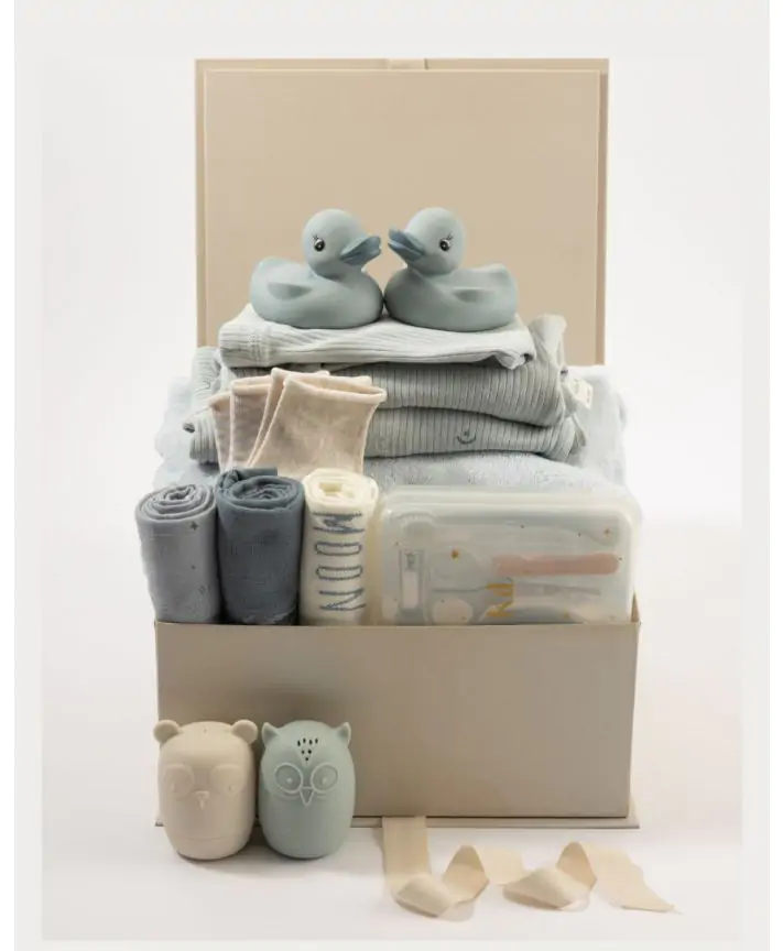 מארז מתנה SOHWER BABY