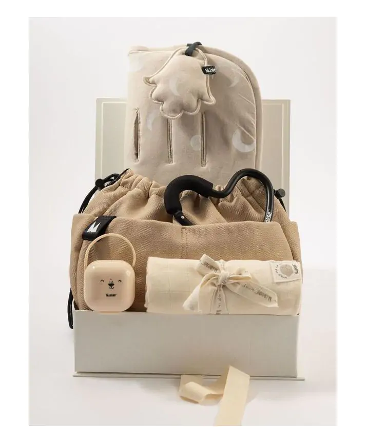 מארז מתנה TIME OUT