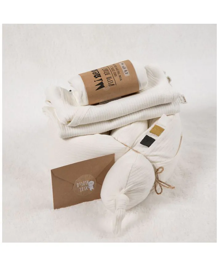 מארז מתנה - Cozy time