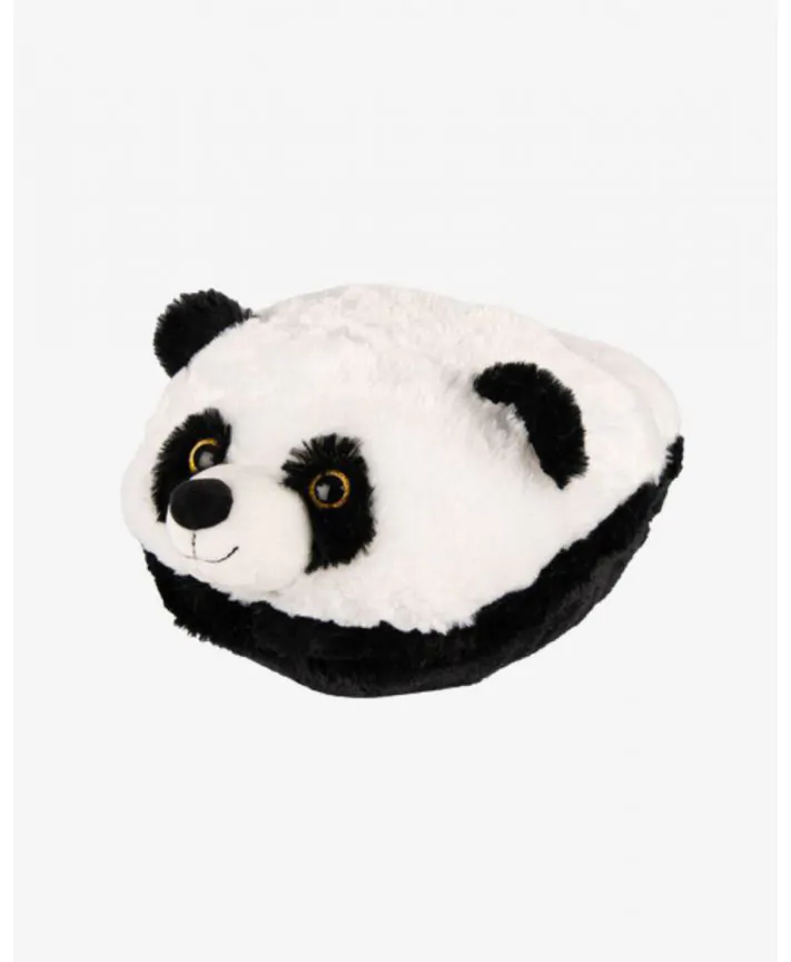 בובה רכה מחממת רגליים פנדה Noxxiez