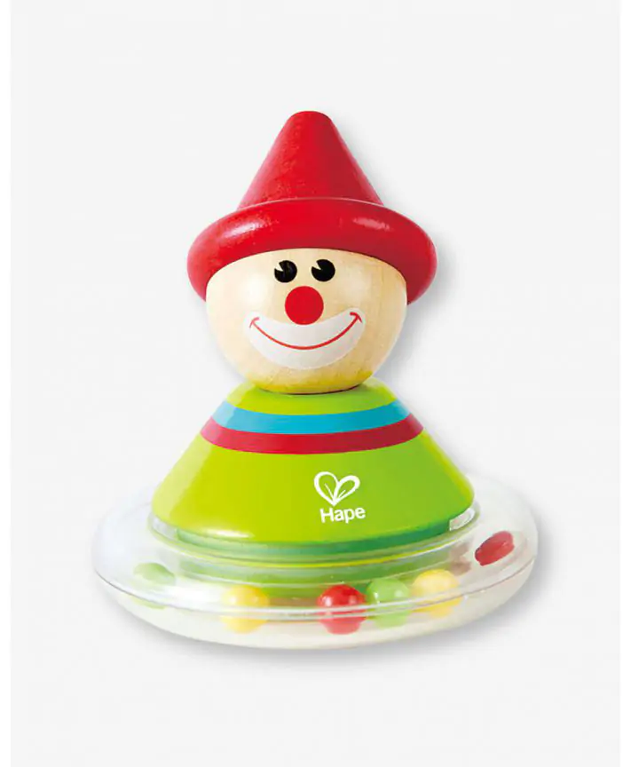 משחק איש קסם HAPE