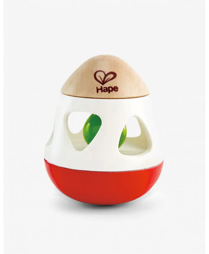 רעשן פעמון HAPE