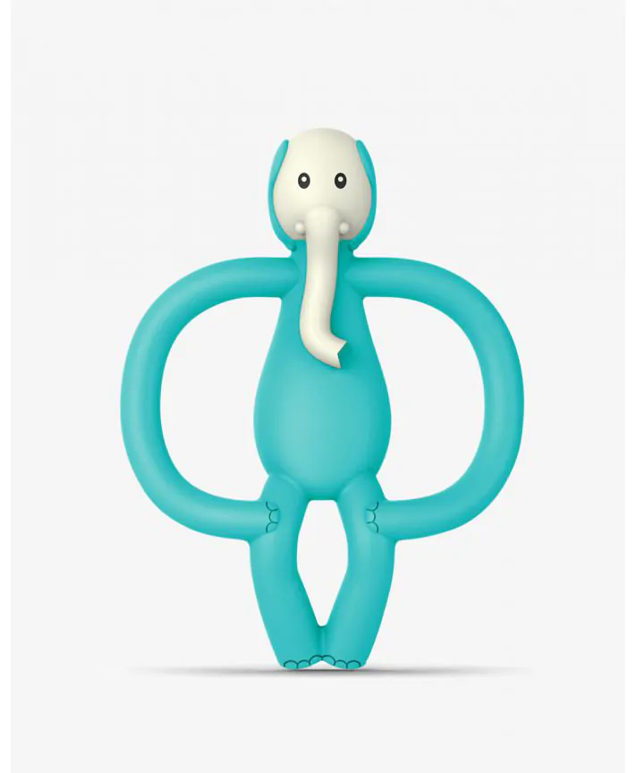 נשכן פיל Matchstick