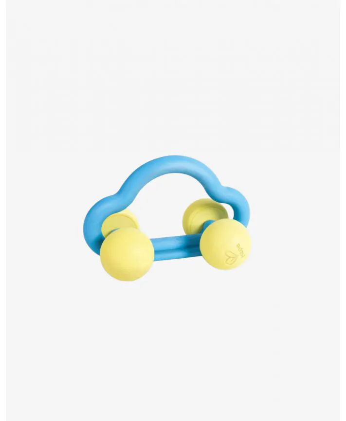 מכונית רעשן - HAPE