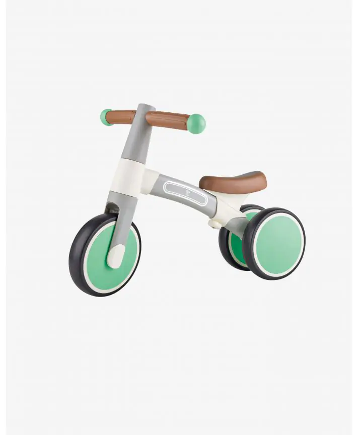 אופני איזון ראשונים ירוק - HAPE