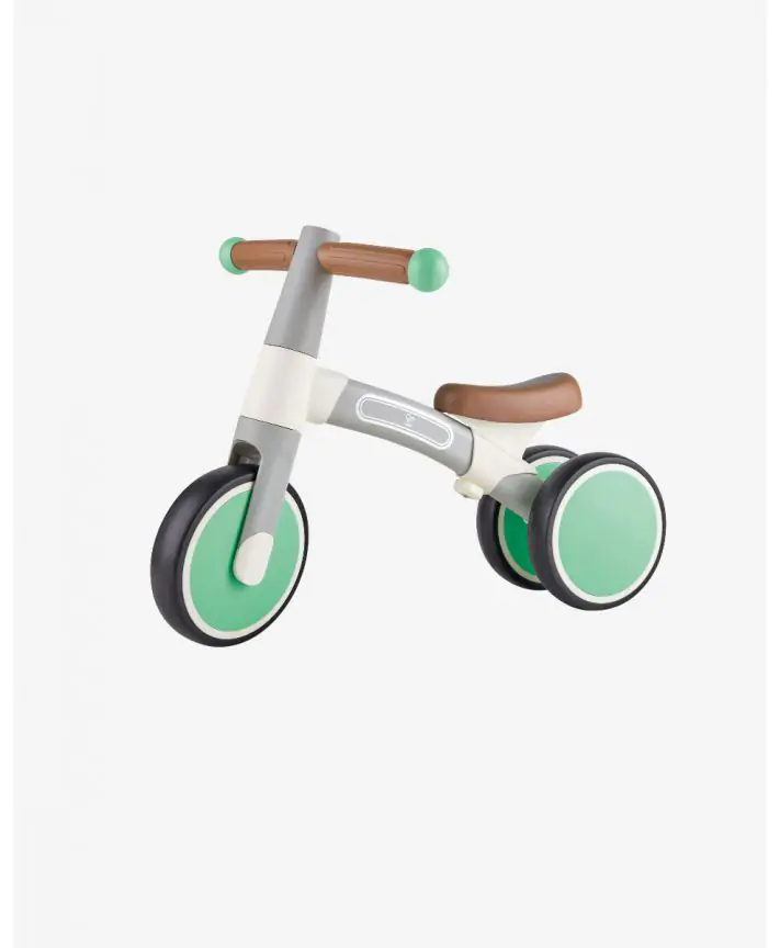 אופני איזון ראשונים ירוק - HAPE