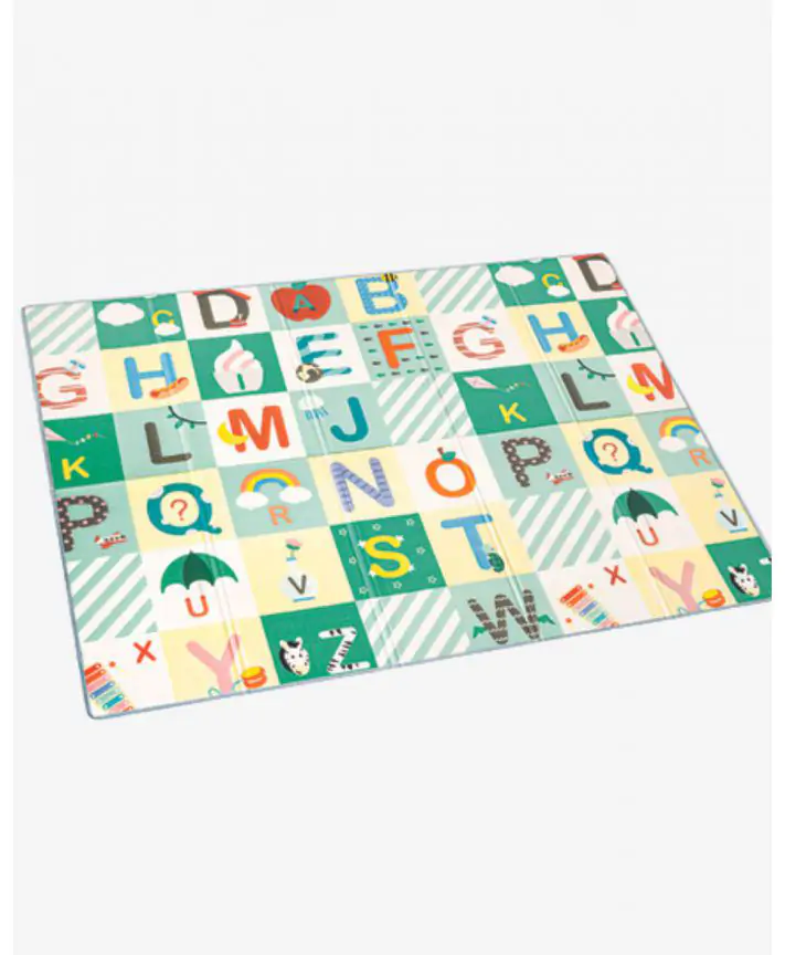 משטח ABC מתקפל - HAPE