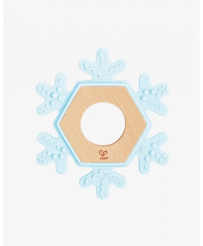 נשכן שלג - HAPE