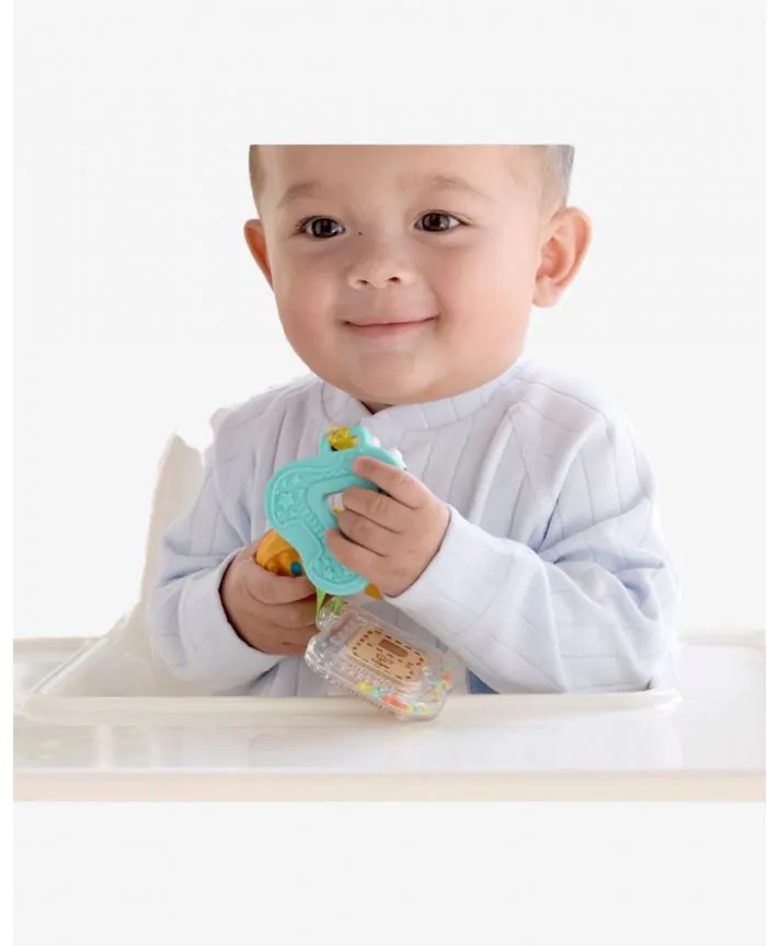 צעצוע התפתחות HAPE - ABC