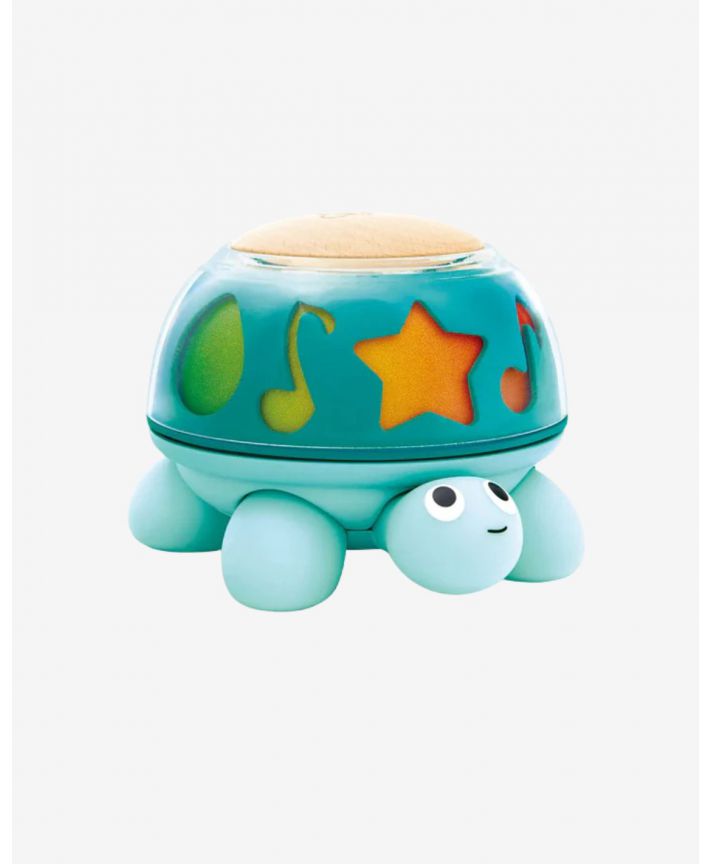 צב מסתובב – HAPE