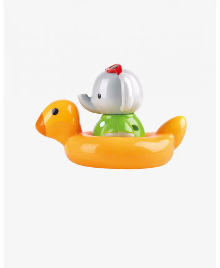 פיל שחיין HAPE