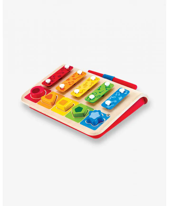 קסילופון מיון צורות HAPE