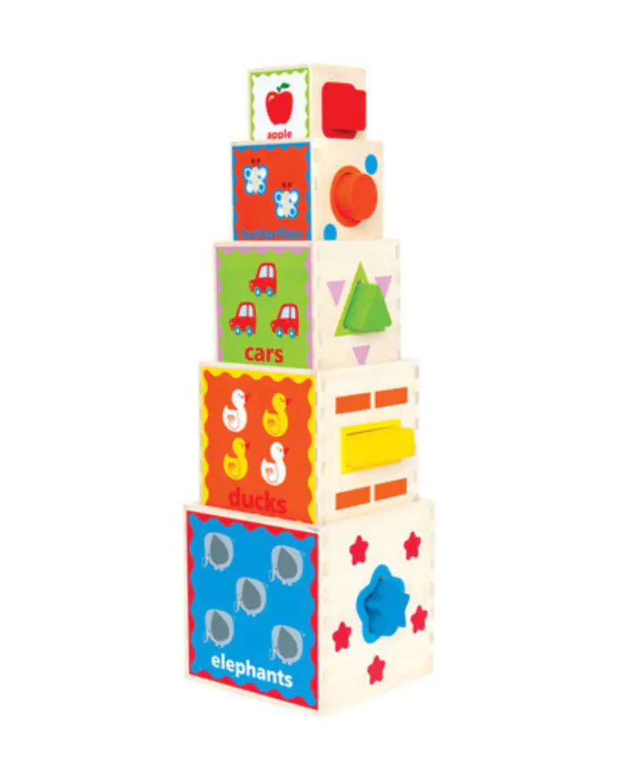 פירמידת משחק HAPE