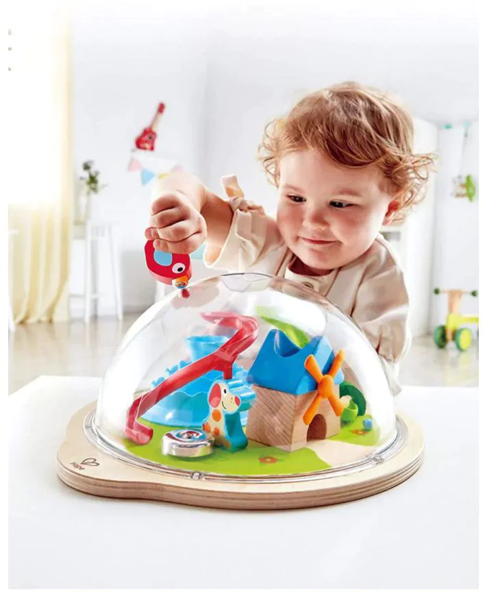 עמק שמשי – כיפת הרפתקאות