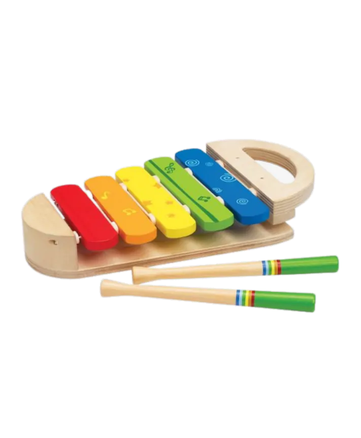 קסילופון קשת - HAPE