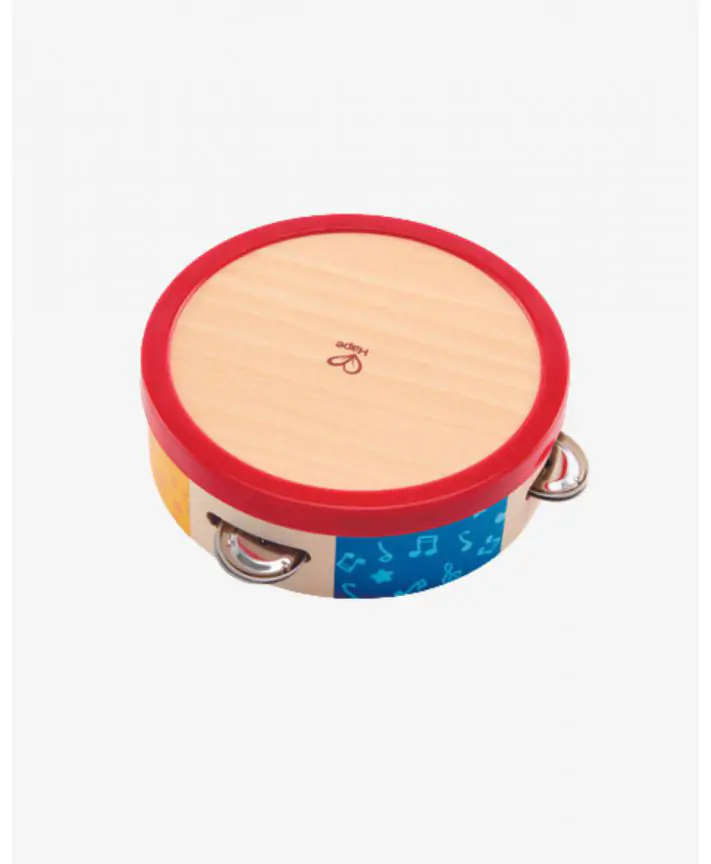 תוף מרים HAPE