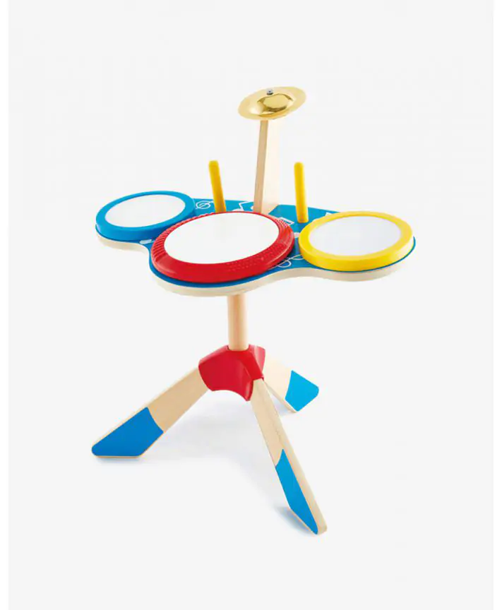 מערכת שלושה תופים ומצילה HAPE