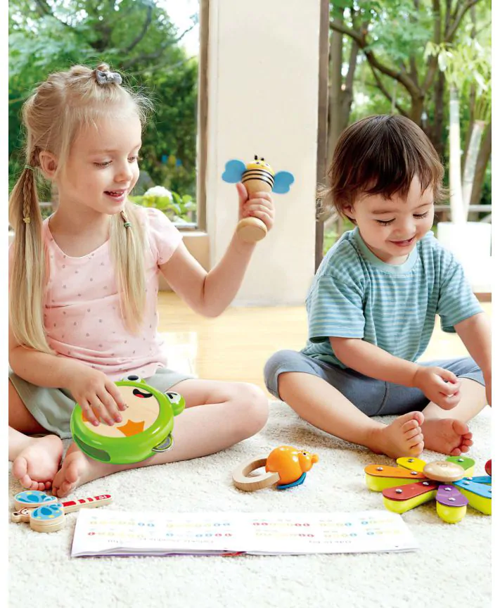 ערכת קצב- HAPE