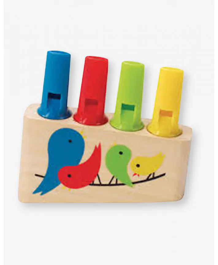 חליל פאן HAPE