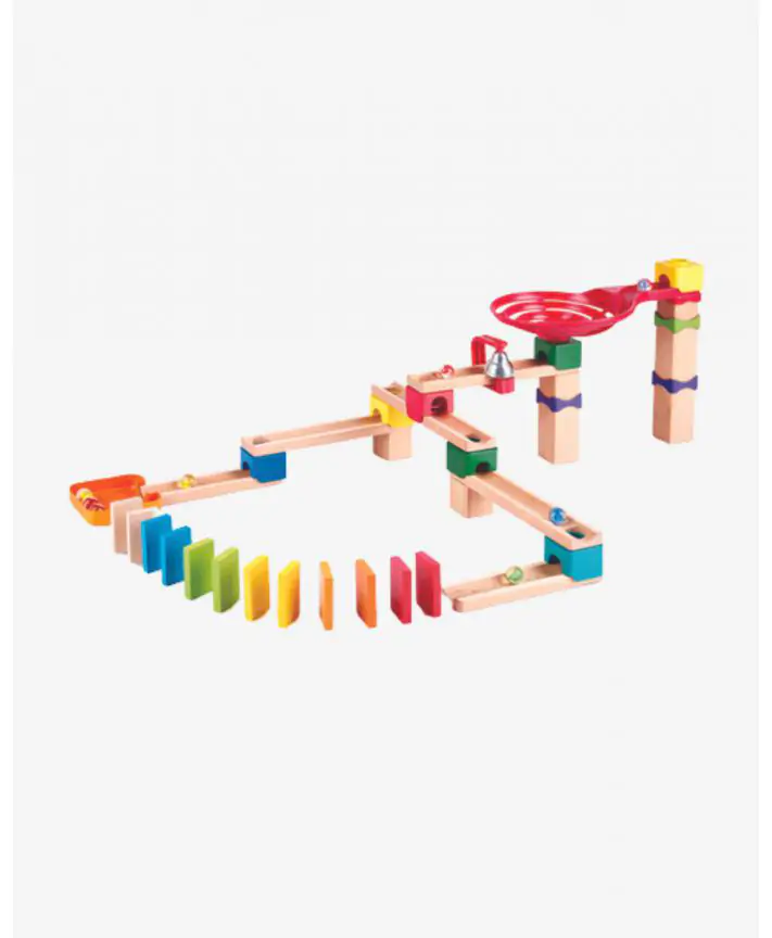 מדרון גולות פרוע - HAPE