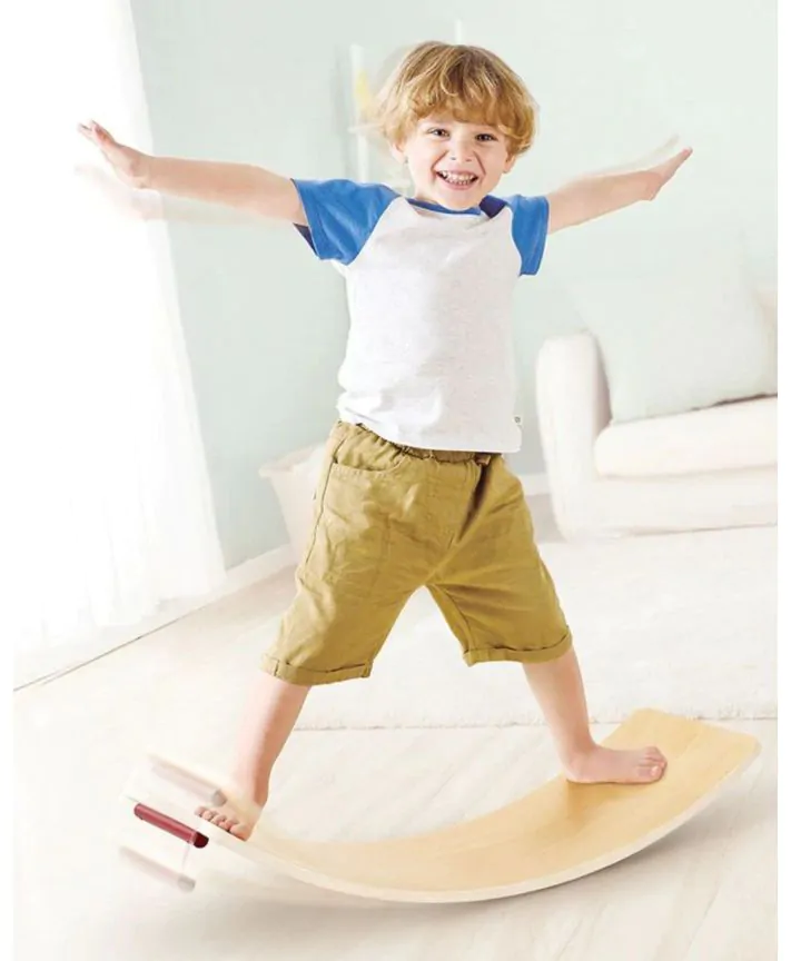 סוס נדנדה 2 ב-1