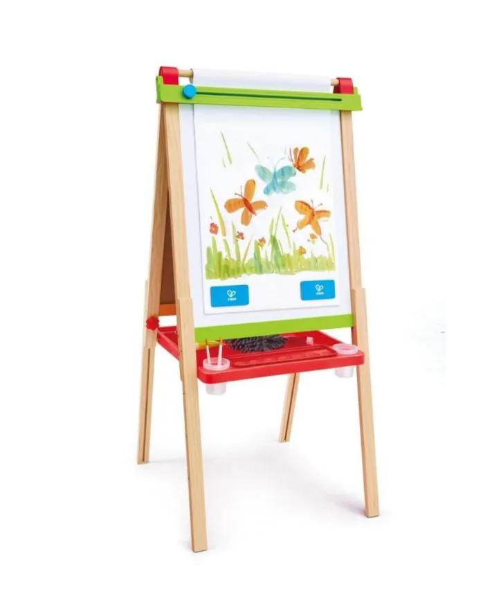 לוח ציור חדש - HAPE