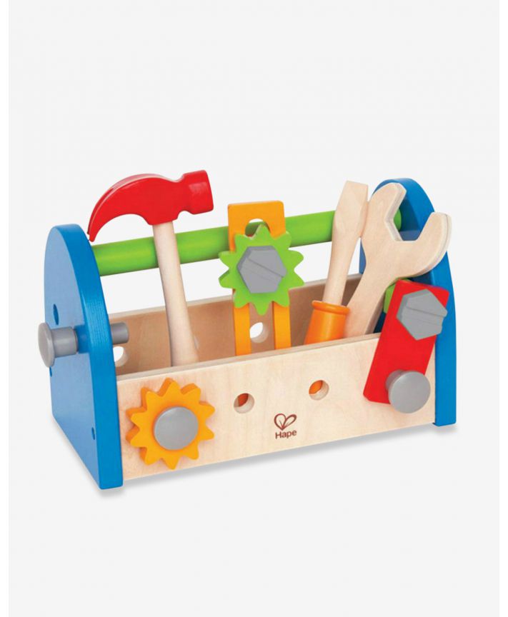 ארגז הכלים שלי HAPE