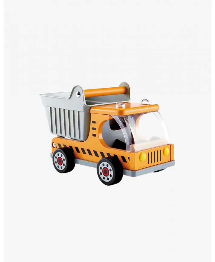 משאית משא HAPE