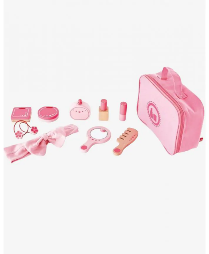 משחק דמיון ערכת טיפוח HAPE