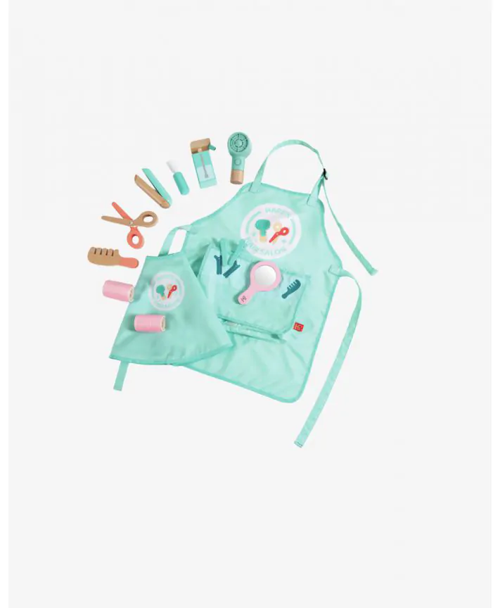 סופר סטייל עיצוב שיער - HAPE