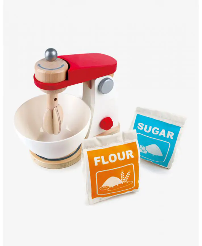 משחק דמיון באוכל - מיקסר HAPE