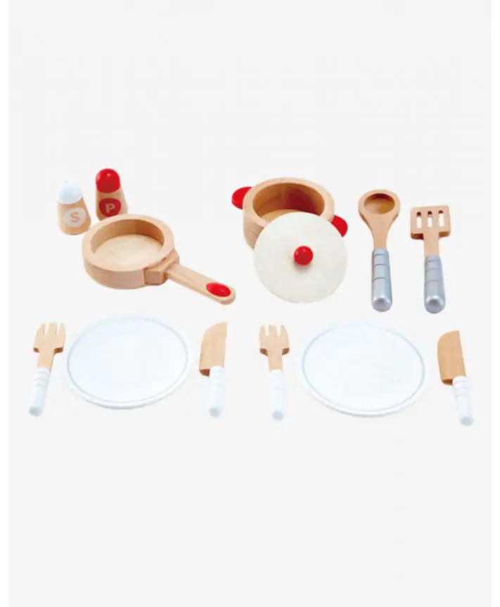 כלי מטבח חדש HAPE