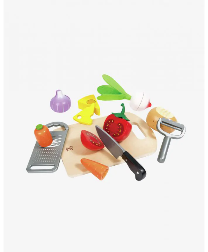 ערכת בישול בסיסית 