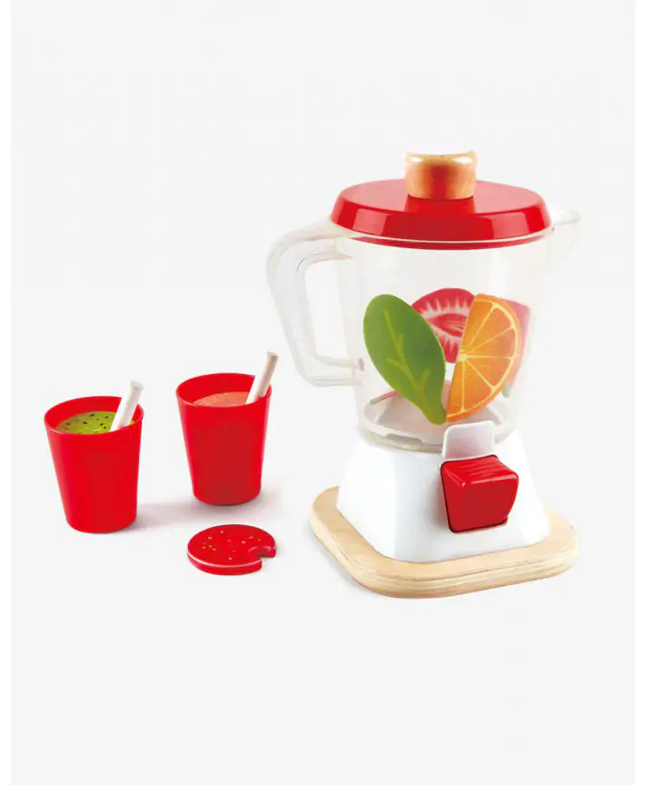 משחק דמיון באוכל - בלנדר HAPE