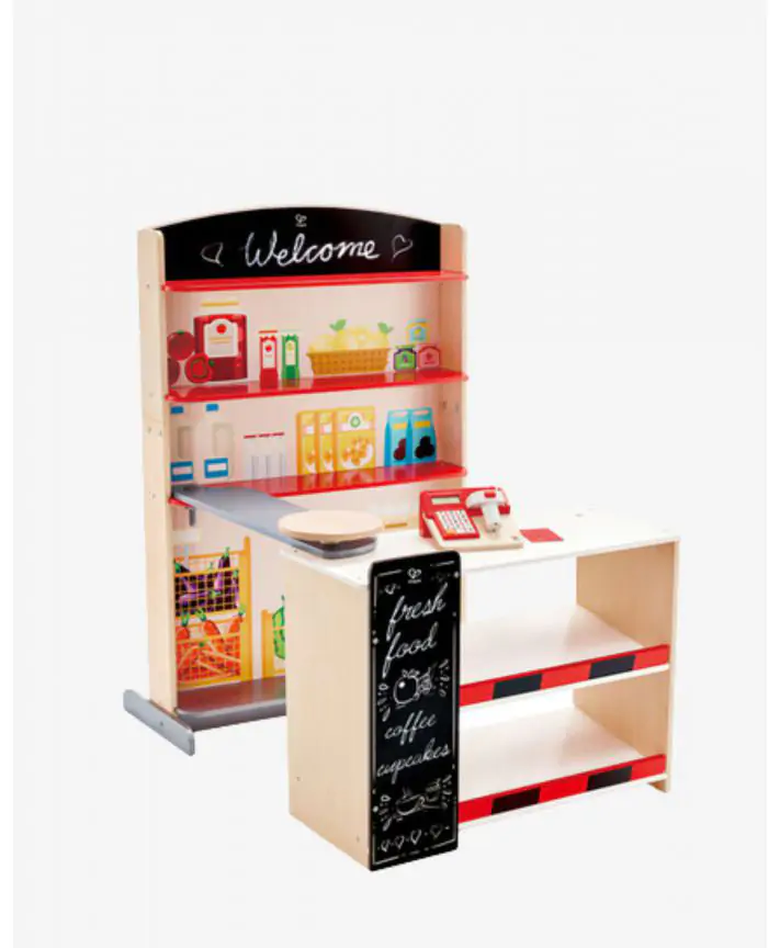 חנות מכולת HAPE