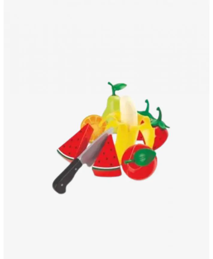 סט משחק פירות בריאים HAPE