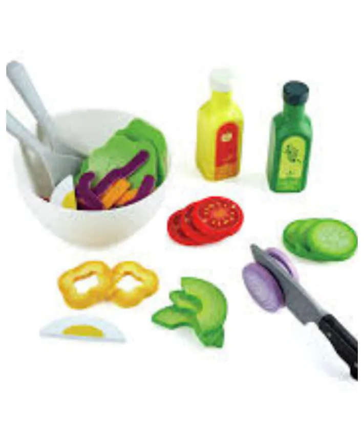 סט משחק סלט בריאות HAPE