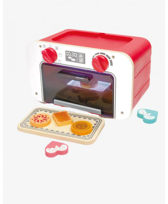 תנור אפיית העוגיות שלי HAPE