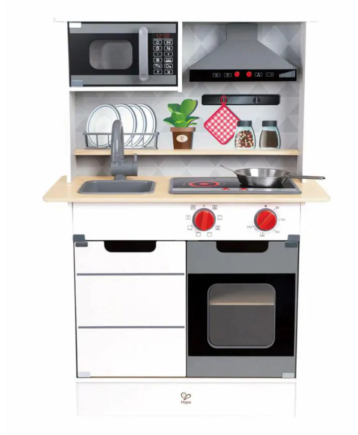 סט מטבח Super Serve