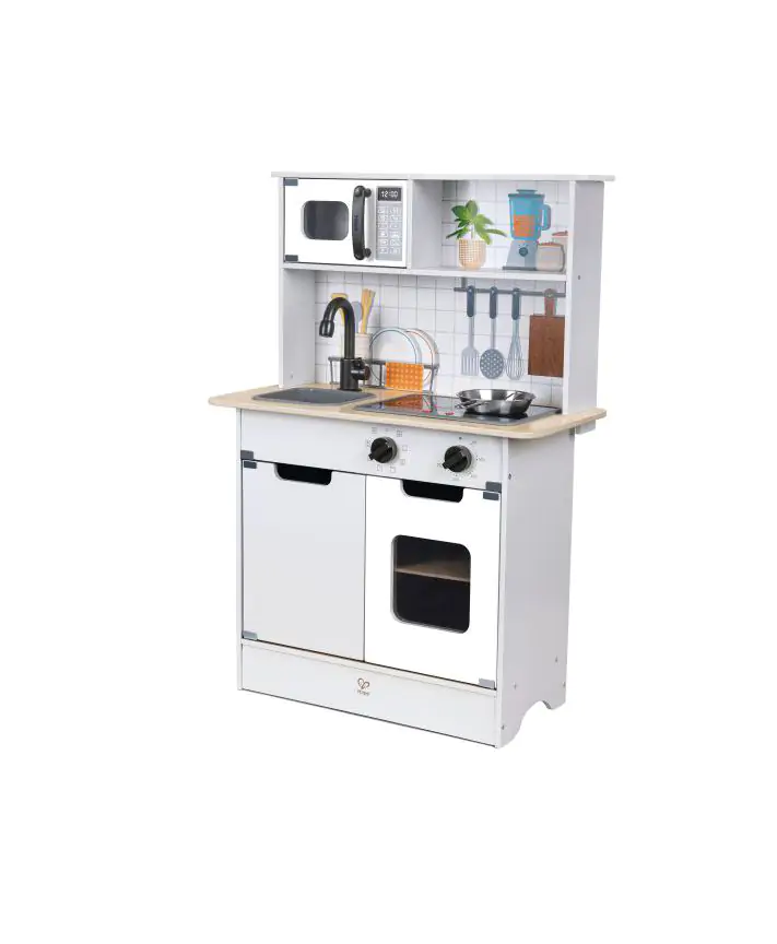 מטבח מודרני - HAPE