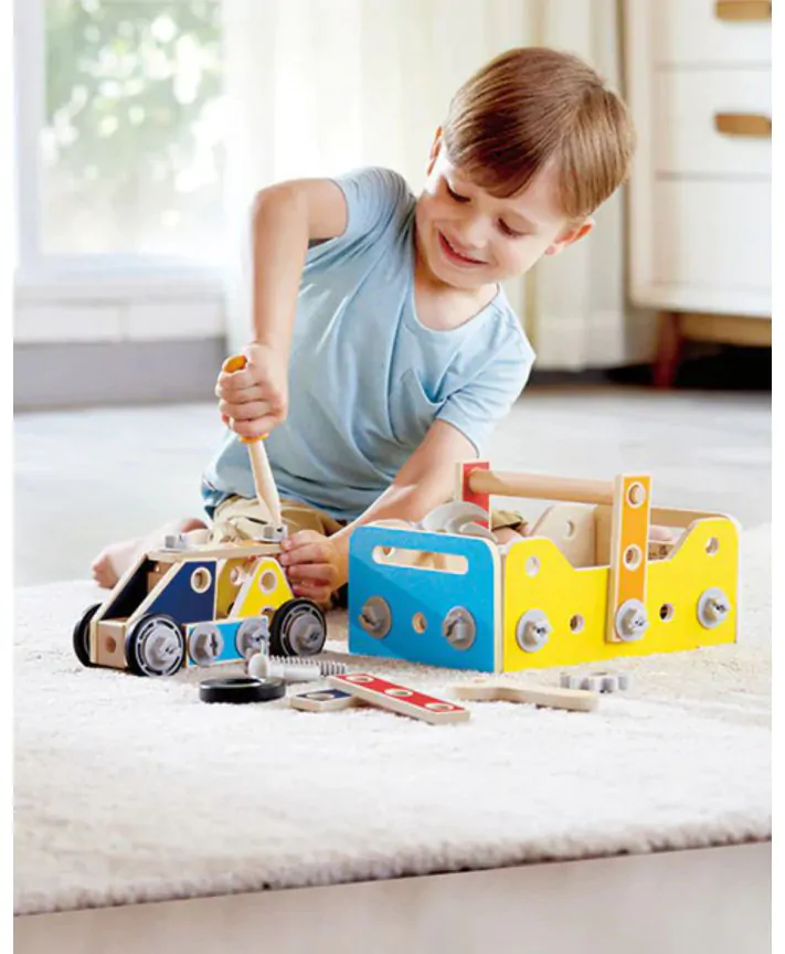 ערכת כלי עבודה