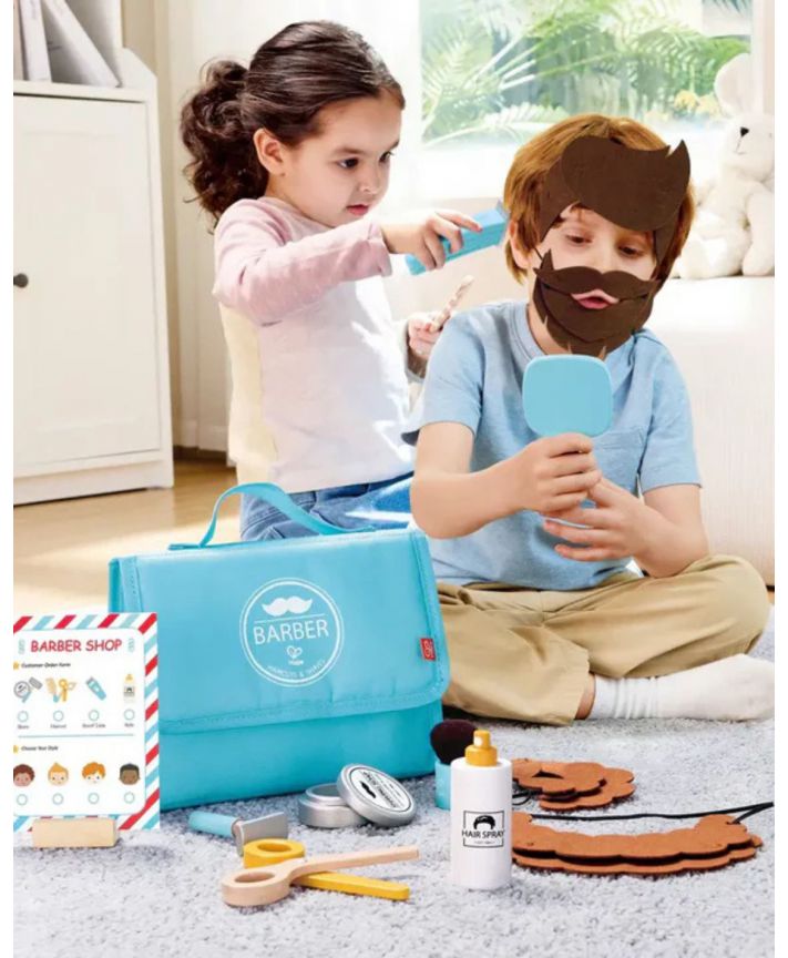 ערכת מספרה