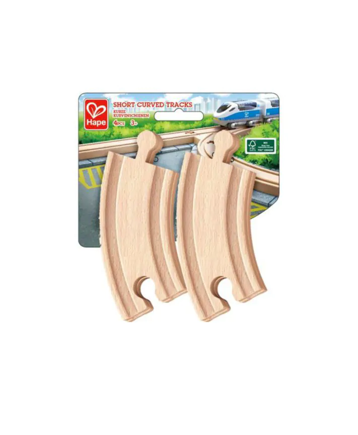 מסילה קצרה S