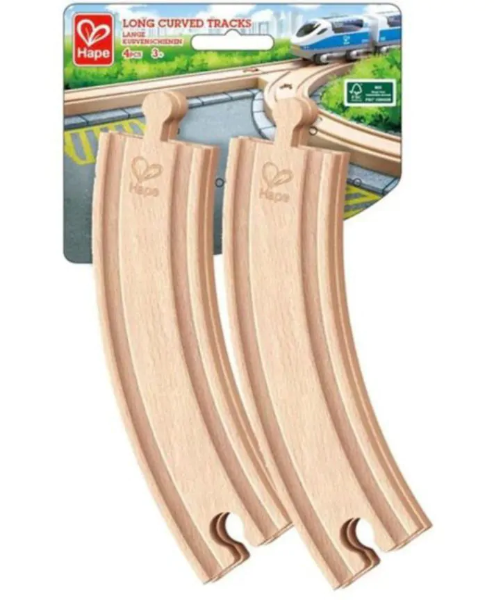 מסילה ארוכה B